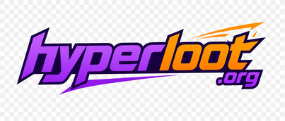 Hyperloot Org Logo